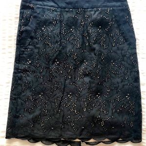Pencil Skirt